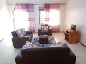 Go around Kampala all day to return to your wonderful apartment